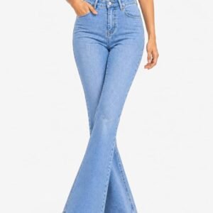 Bell Bottom jeans