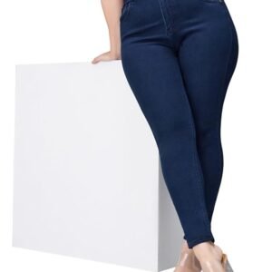Stretchable jeans
