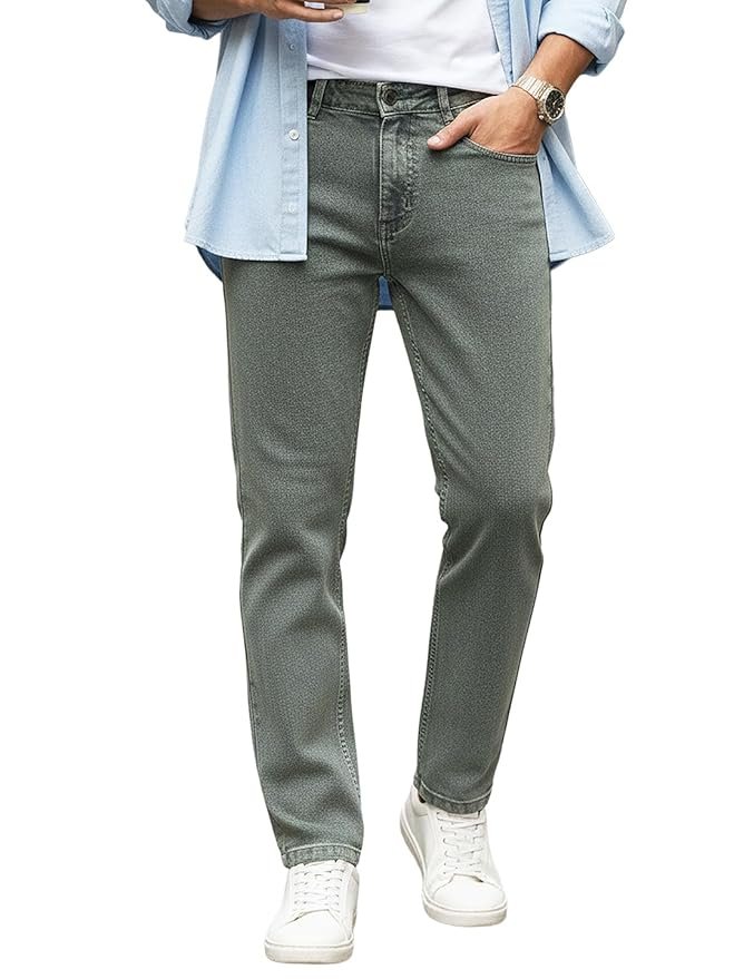 Denim Jeans