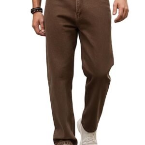 Loose Baggy jeans