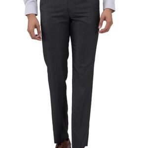 Front Formal Trouser