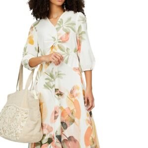 A-Line Midi