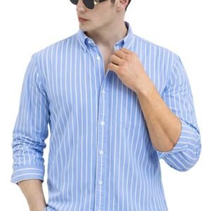 Striped Stylish shirt