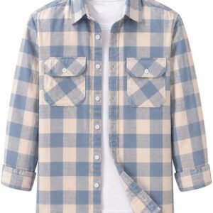 Casual Chakes Shirt