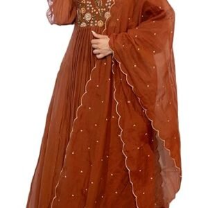 Anarkali Kurta