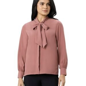 Bow Tie Top