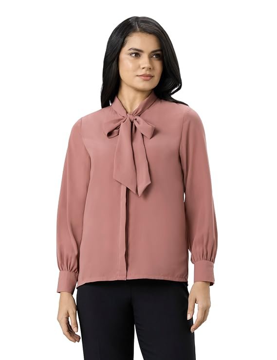 Bow Tie Top