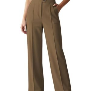 Korean Style Trousers